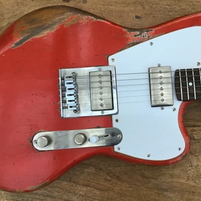 Fernandes TE-85C | Reverb UK