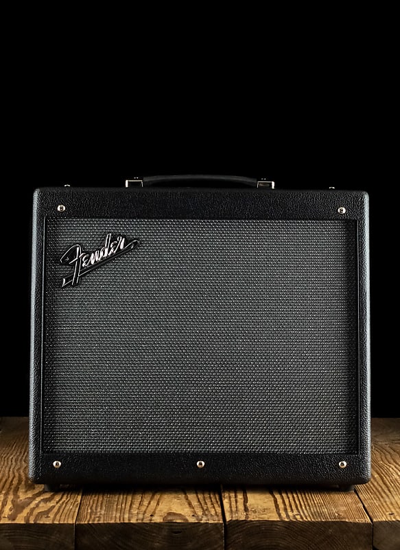 Fender Mustang GTX50 50 Watt 1x12" Guitar Combo Free Reverb