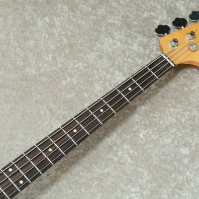 E-JB-105R -Snow White- | 【クロサワ楽器店オンラインショップ