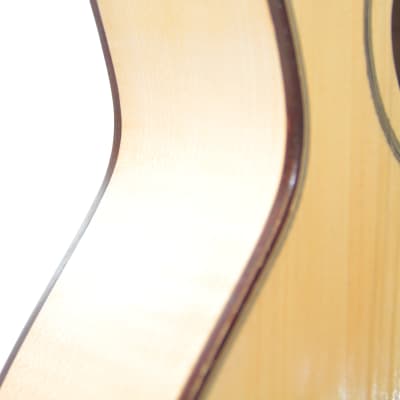 Rene Lacote 1834 by Juan Fernandez Utrera - amazing sounding romantic guitar - check description + video image 6