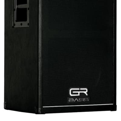 GR Bass GR 212 Slim 4 OHM image 2