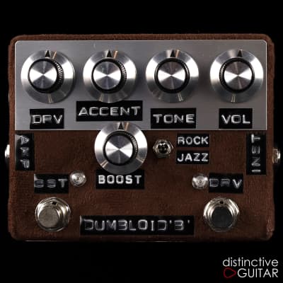 Reverb.com listing, price, conditions, and images for shin-s-music-dumbloid