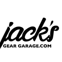 Jack's Gear Garage
