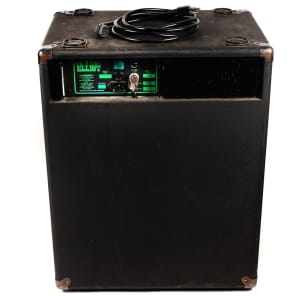 Trace Elliot 1215 Series 6 GP12 200w Bass Combo 1990's | Reverb Trace Elliot 1215 Series 6 GP12 200w Bass Combo 1990's | Reverb
