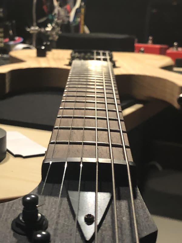 Siggery Heresy 6, Blackmachine B6 Equivalent | Reverb Siggery Heresy 6, Blackmachine B6 Equivalent | Reverb