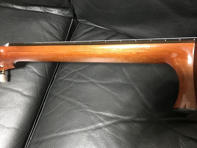 Sakazo Nakade, 600E (1971) - Japanese Vintage Classical