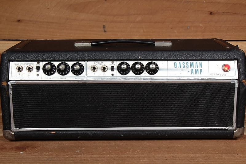 真空管Bass Preamp Black 真空管Bass Preamp Black Bass 前級大戰- 真空管篇
