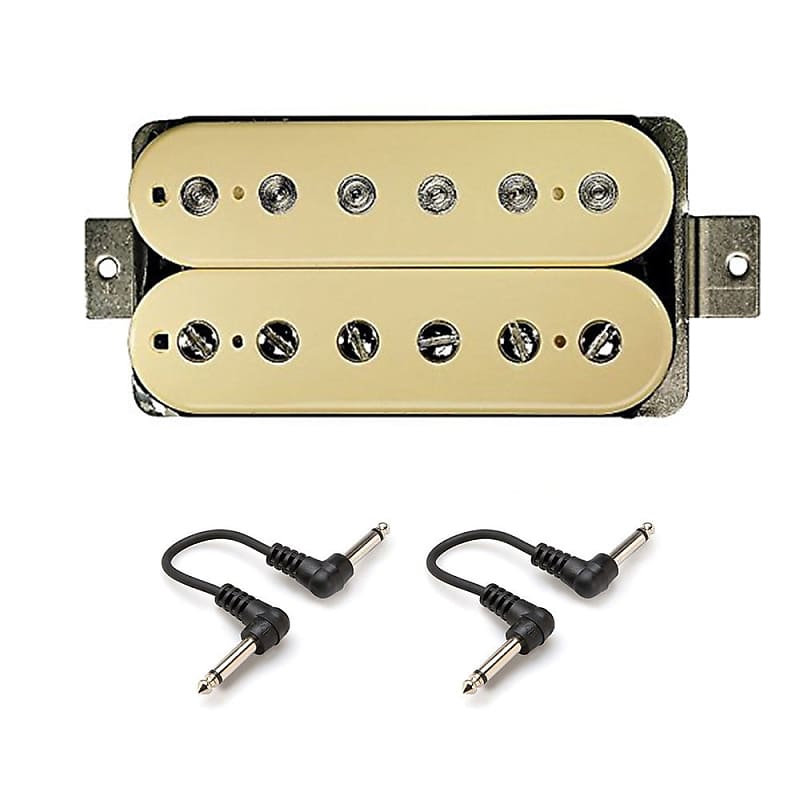 DiMarzio DP223CR PAF Bridge Humbucker 36th Anniversary | Reverb