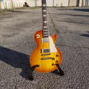 2014 Gibson Les Paul Standard R8 Lemonburst