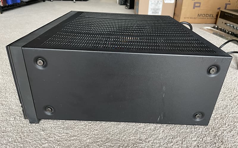Harman Kardon Citation Twenty Four Serviced | Reverb