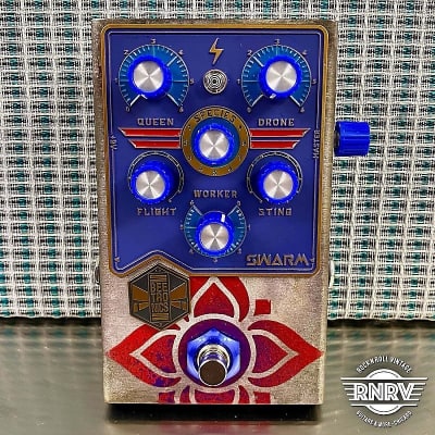 Reverb.com listing, price, conditions, and images for beetronics-fx-swarm