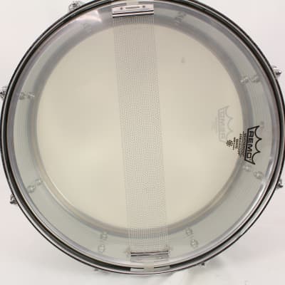 Unbranded Snare Drum 8 lug 14" x 5" With Case image 10