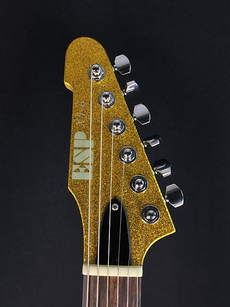 ESP XJ-6 Japan Jazzmaster Jaguar | Reverb