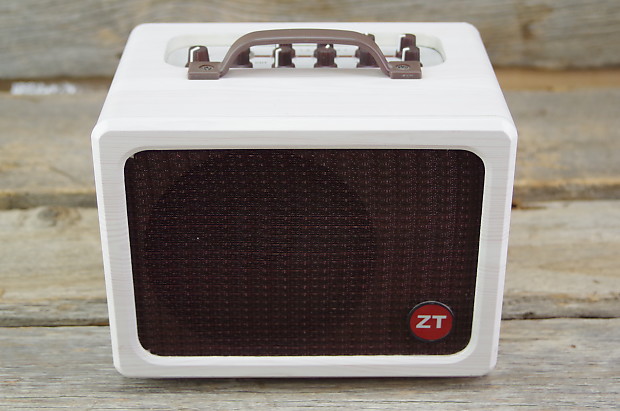Zt lunchbox acoustic hotsell