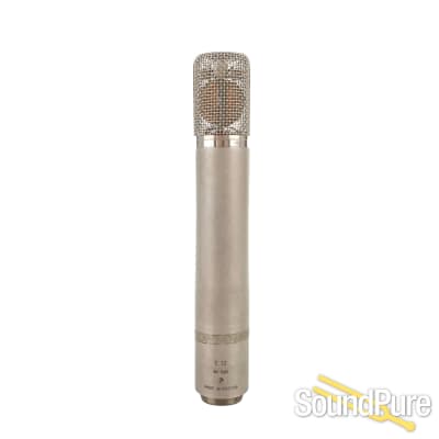 Vintage AKG C12 Multi-Pattern Tube Microphone image 4