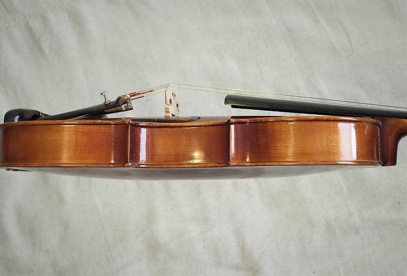 1973 Suzuki Violin No. 9, Kiso-Fukushima, Japan (Intermediate-to