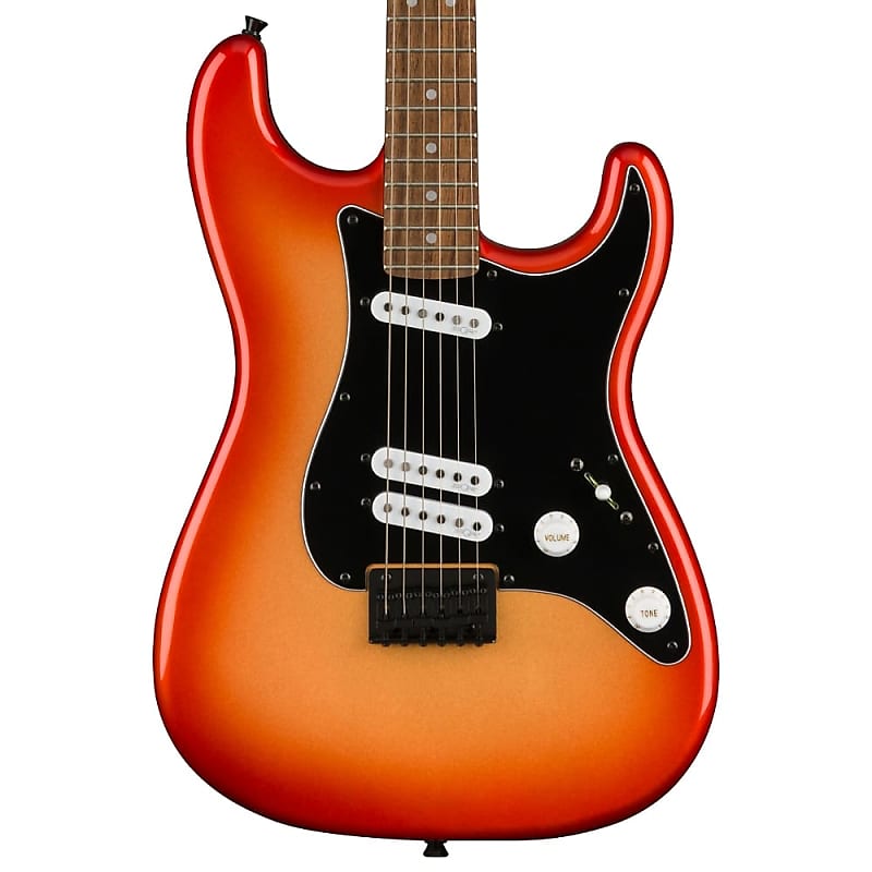 Squier Contemporary Stratocaster Special HT image 2