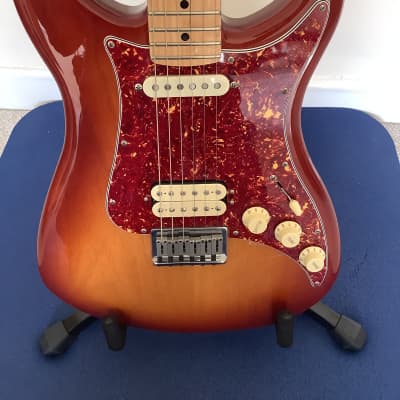 Fender Player Lead III 2020 - Present - Sienna Sunburst for sale
