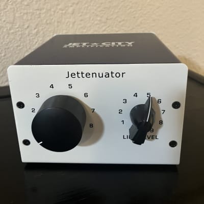 Jet City Jettenuator