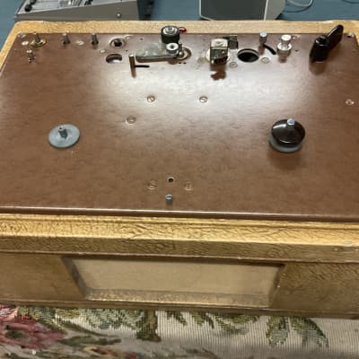 Revox T26 reel tu reel image 10