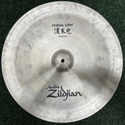 Zildjian 18