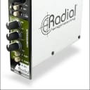 Radial Engineering PreComp 500 Series Mic Preamp and Compressor