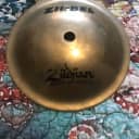 Zildjian 6" Small Zil-Bell Zilbel cymbal