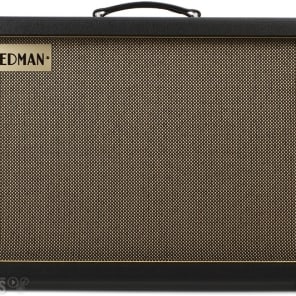 Friedman Runt 212 120-watt 2 x 12-inch Extension Cabinet image 2