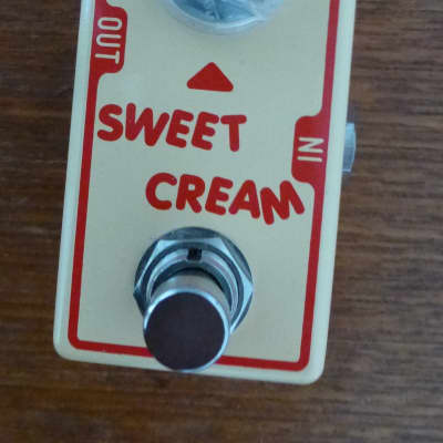Reverb.com listing, price, conditions, and images for tone-city-sweet-cream