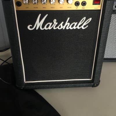 Marshall Reverb 12 5205 Combo Guitar Amp | Reverb