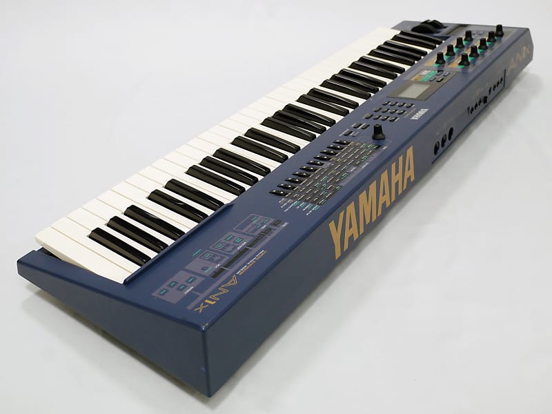 Yamaha AN1x | Reverb UK