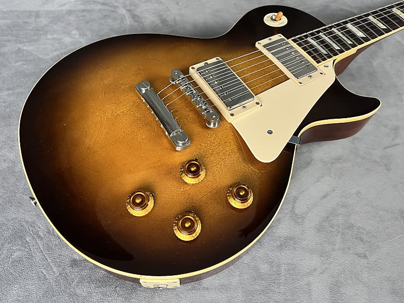 Orville By Gibson Les Paul Terada MIJ USA Pickups 1992 Sunburst