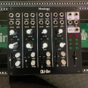 Qu-Bit Electronix Mixology 2017 - Present Black
