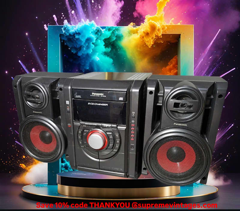 panasonic sa ak 230