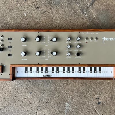 Used Therevox ET-4 image 1