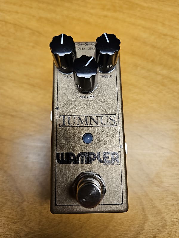Wampler Tumnus