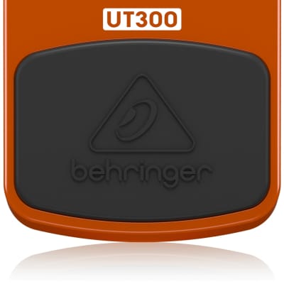 Reverb.com listing, price, conditions, and images for behringer-ut300-ultra-tremolo