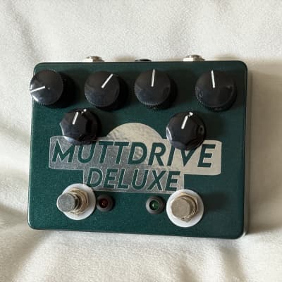 BD-2 el Diablo by Soul Power Instruments | Reverb