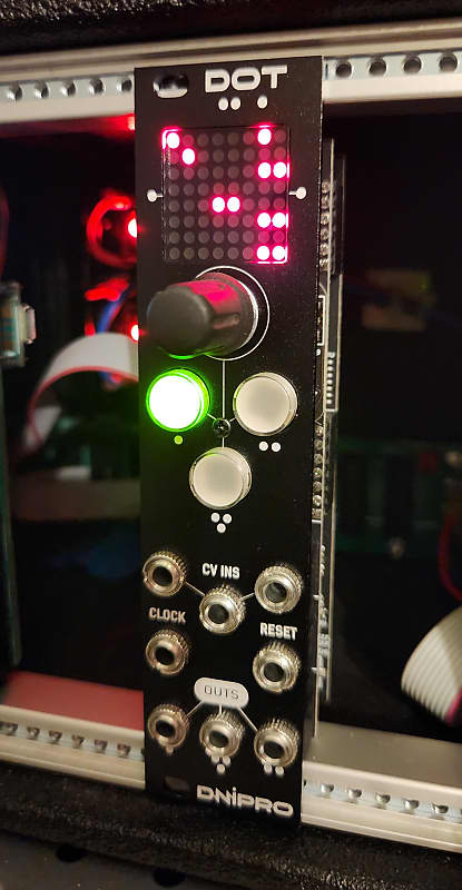 Dnipro Modular Dot