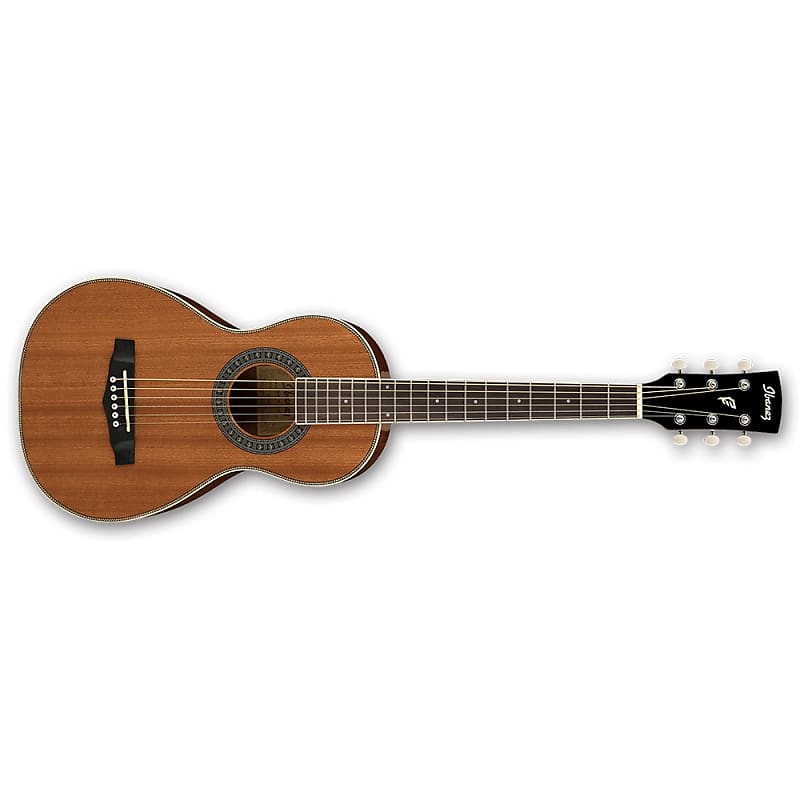 Ibanez PN1MH NT Performance Parlor Acoustic Guitar Rosewood 