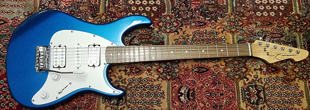 Peavey raptor store plus hsh