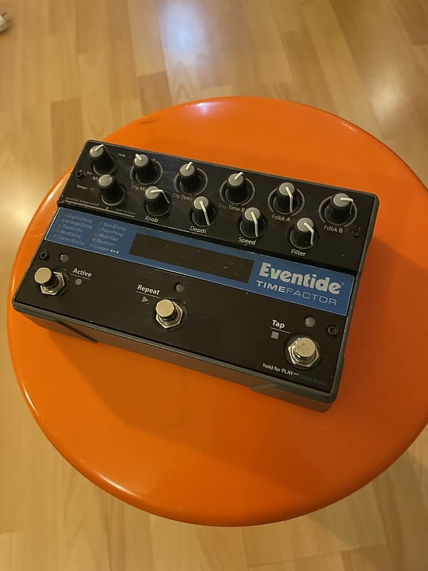 Eventide TimeFactor