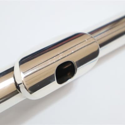 Freeshipping! 【Special Price】 [USED] Muramatsu Flute EX-CC Closed hole, C foot, offset G / All new pads! image 23