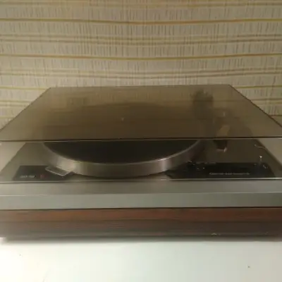 Garrard DD75 Direct Drive Turntable 1970 Made in Britain image 5