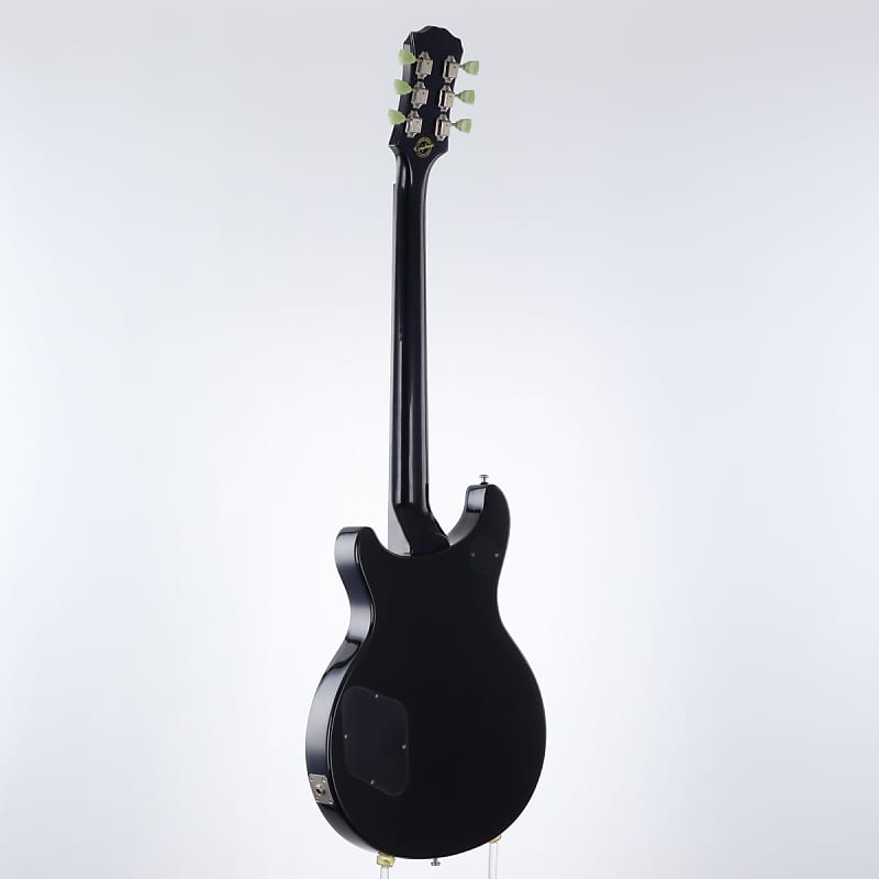 Epiphone Tak Matsumoto DC Custom | Reverb Canada