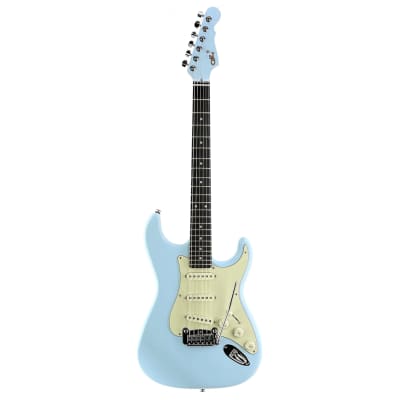G&L USA Legacy | Reverb