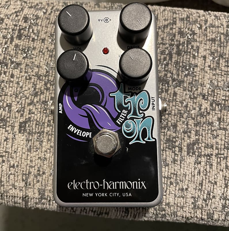 Electro-Harmonix Nano Q-Tron
