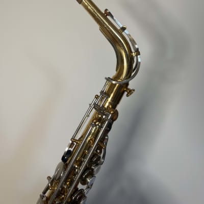 Vito Alto Saxophone (YAS-23) Japan (With Video Demo!) image 3