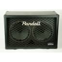 Randall RD212 V30 Diavlo Angled Guitar Speaker Cabinet 2x12