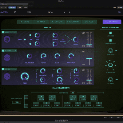 Arturia Synclavier V2 - Tim K | Book It - Reverb Exclusive Presets image 11